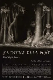 The Night Boots movie poster