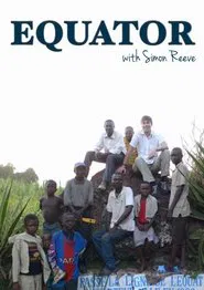 Equator tv show poster