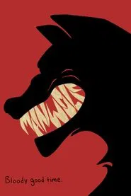 Man-Wolf movie poster