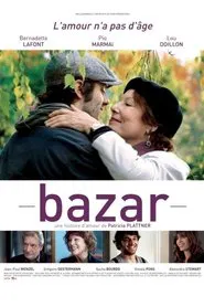 Poster do filme Bazar