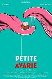 Poster do filme Petite Avarie