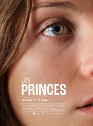 Les Princes movie poster