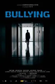 Bullying movie poster