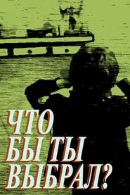 What Would You Choose? movie poster