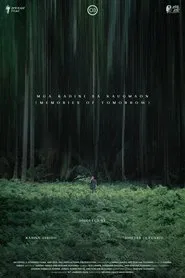 Memories of Tomorrow movie poster