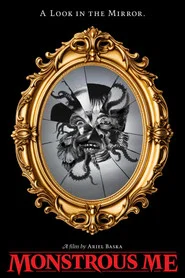 Poster do filme Monstrous Me