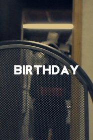 Birthday movie poster