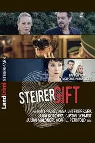 Steirergift movie poster