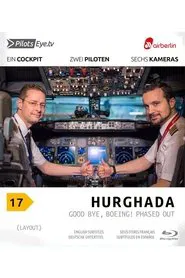 PilotsEYE.tv Hurghada B737 movie poster