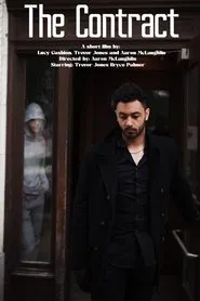 The Contract movie poster