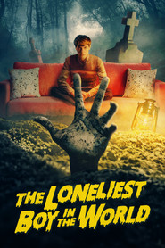 The Loneliest Boy in the World movie poster