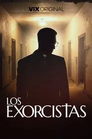 Los Exorcistas tv show poster
