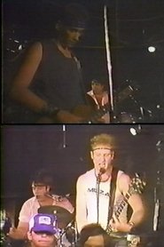 Hüsker Dü: Live in Minneapolis movie poster