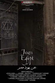 Jews of Egypt movie poster
