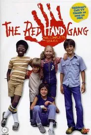 The Red Hand Gang tv show poster