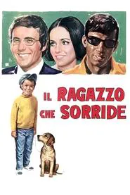Poster do filme Il ragazzo che sorride