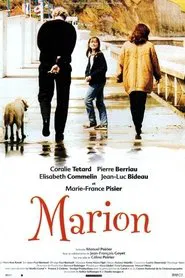 Marion movie poster