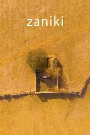 Zaniki movie poster