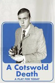 A Cotswold Death movie poster