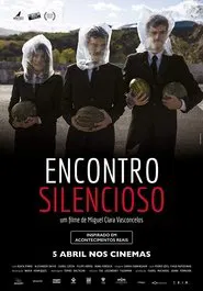 Encontro Silencioso movie poster