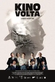 Poster do filme Kino Volta