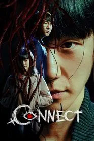 Connect tv show poster