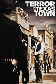 Poster do filme Terror in a Texas Town