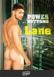 Power Bottoms: Lane movie poster