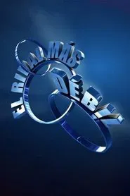 El Rival Más Débil tv show poster