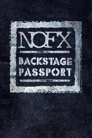 Poster do filme NOFX: Backstage Passport