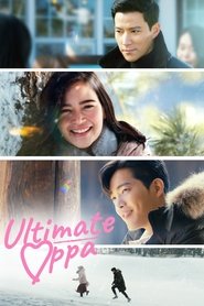 The Ultimate Oppa movie poster