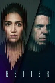 Better tv show poster