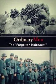 Poster do filme Homens Comuns: Assassinos do Holocausto