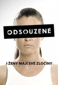 Odsúdené tv show poster