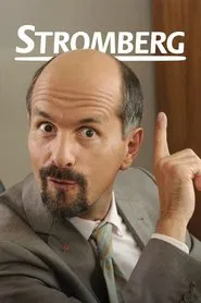Stromberg tv show poster