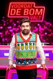 Voordat De Bom Valt... tv show poster