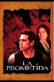 La Prometida movie poster