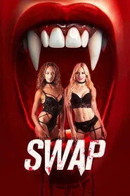 Swap movie poster