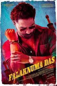 Poster do filme Falaknuma Das