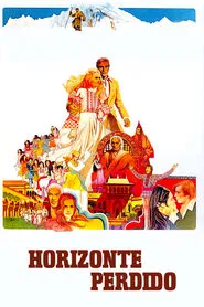 Poster do filme Horizonte Perdido