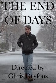 The End of Days movie poster