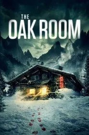 The Oak Room movie poster
