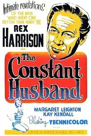 Poster do filme The Constant Husband