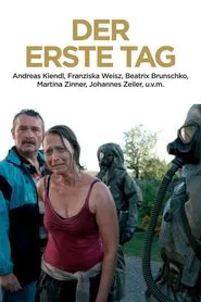 Der erste Tag movie poster
