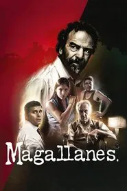 Magallanes movie poster