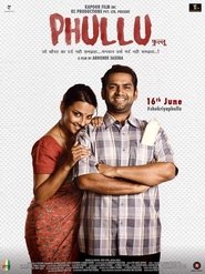 Phullu movie poster