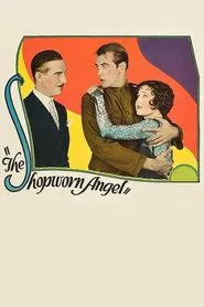 The Shopworn Angel movie poster