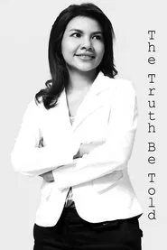 The Truth Be Told movie poster