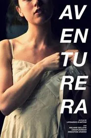 Aventurera movie poster