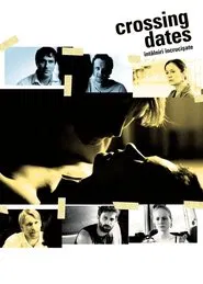 Crossing Dates movie poster